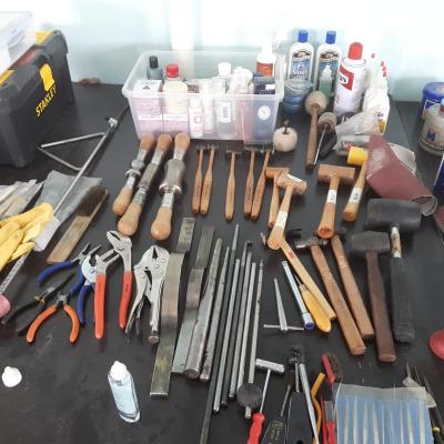 Repair Tools