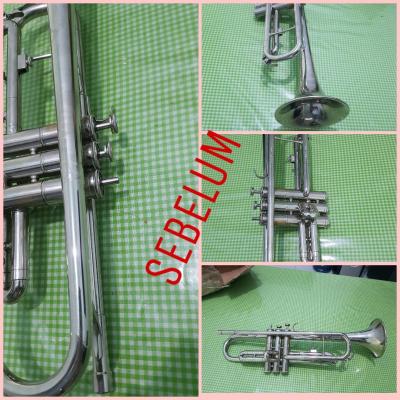 Trumpet Sebelum