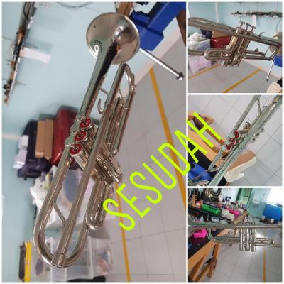 Trumpet Sesudha